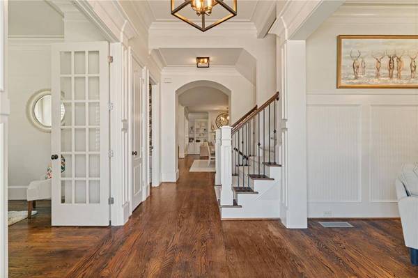 3290 Camellia LN, Suwanee, GA 30024