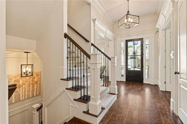 3290 Camellia LN, Suwanee, GA 30024