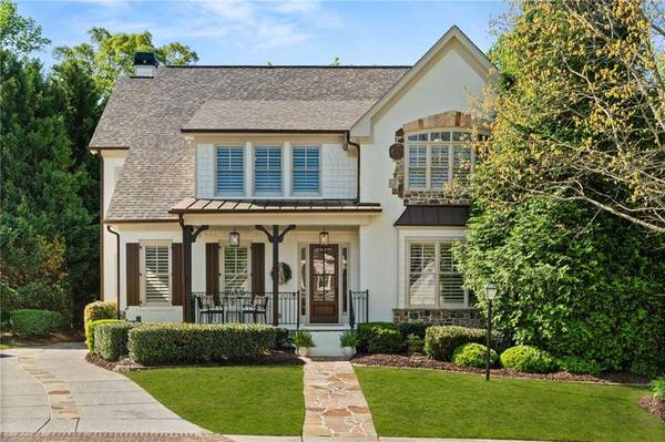 3290 Camellia LN, Suwanee, GA 30024