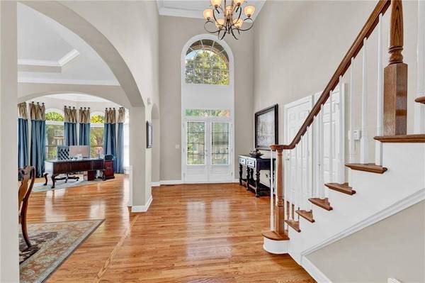 5335 Davenport MNR, Cumming, GA 30041