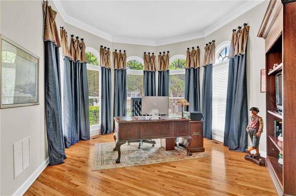 5335 Davenport MNR, Cumming, GA 30041