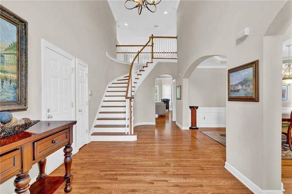 5335 Davenport MNR, Cumming, GA 30041