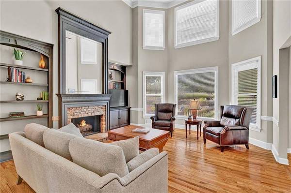 5335 Davenport MNR, Cumming, GA 30041