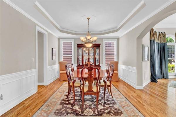 5335 Davenport MNR, Cumming, GA 30041