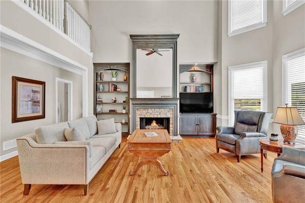 5335 Davenport MNR, Cumming, GA 30041