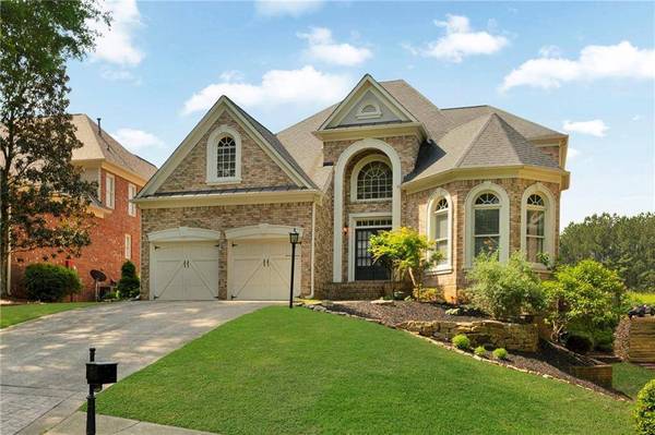 5335 Davenport MNR, Cumming, GA 30041