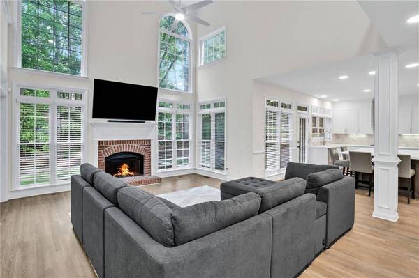 870 River Cliff CT, Suwanee, GA 30024