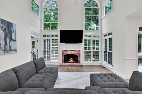 870 River Cliff CT, Suwanee, GA 30024