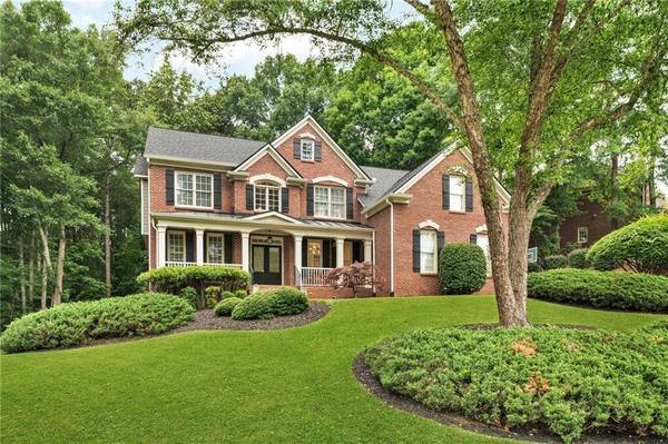 870 River Cliff CT, Suwanee, GA 30024