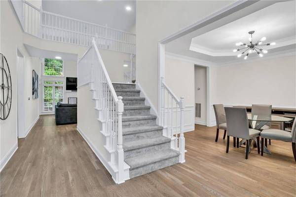 870 River Cliff CT, Suwanee, GA 30024