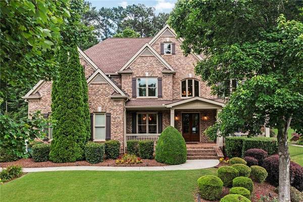 2845 Aquitania LN, Cumming, GA 30040