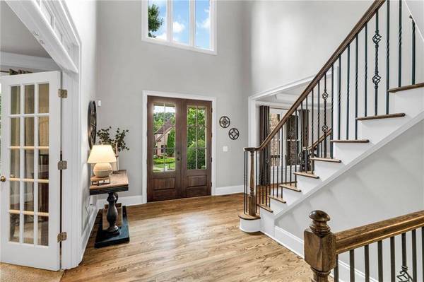 2845 Aquitania LN, Cumming, GA 30040