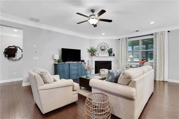 2760 Westlington CIR, Cumming, GA 30040