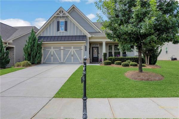 2760 Westlington CIR, Cumming, GA 30040