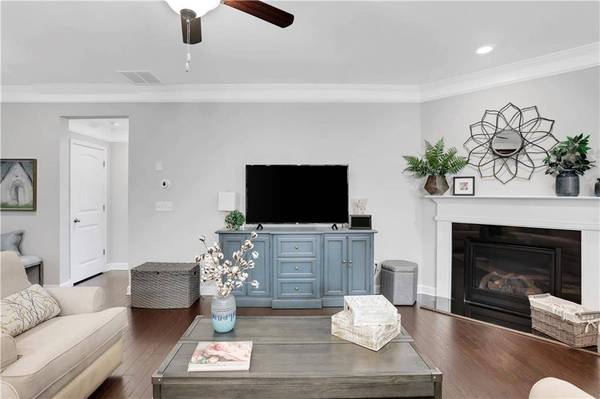 2760 Westlington CIR, Cumming, GA 30040