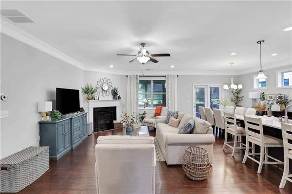 2760 Westlington CIR, Cumming, GA 30040