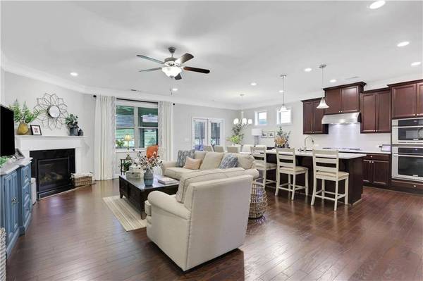 2760 Westlington CIR, Cumming, GA 30040