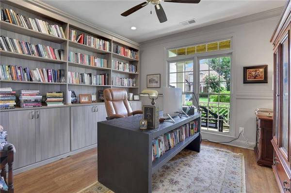 5710 Kendrick LN, Cumming, GA 30041