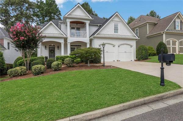 5710 Kendrick LN, Cumming, GA 30041