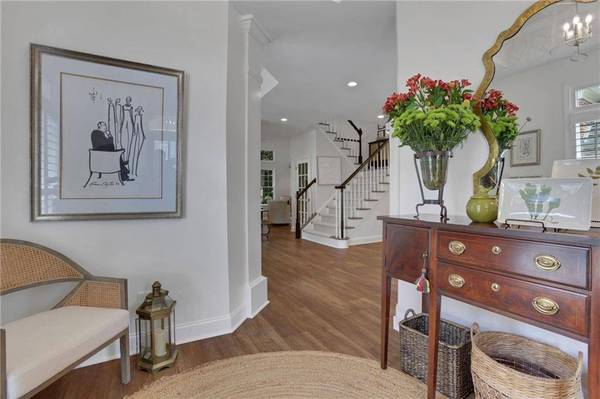 5710 Kendrick LN, Cumming, GA 30041