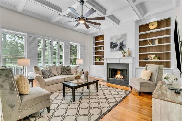 5303 Davenport MNR, Cumming, GA 30041