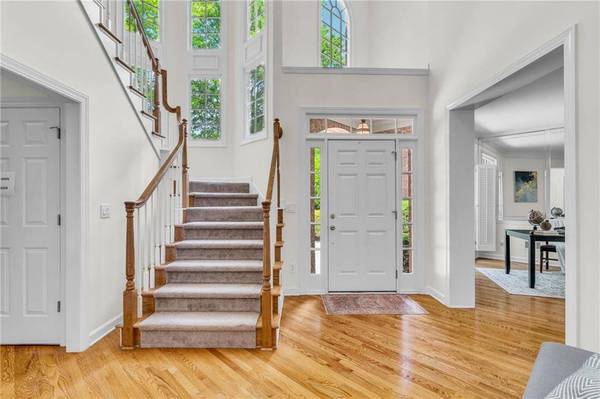 5303 Davenport MNR, Cumming, GA 30041