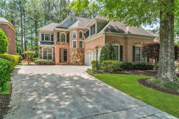 5303 Davenport MNR, Cumming, GA 30041