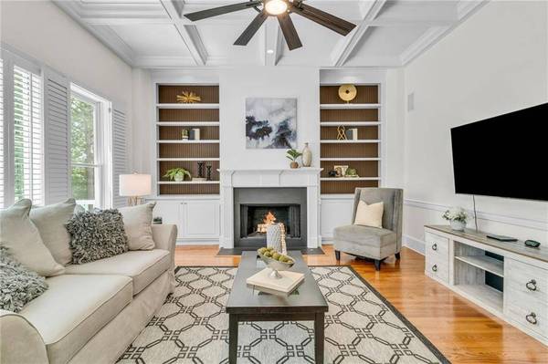 5303 Davenport MNR, Cumming, GA 30041