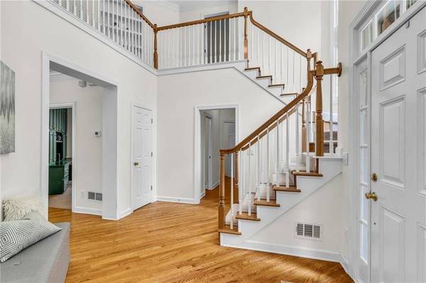 5303 Davenport MNR, Cumming, GA 30041