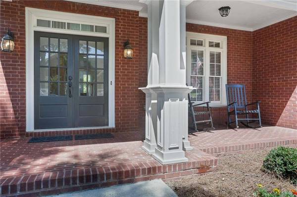 2350 Gladstone PL, Cumming, GA 30041