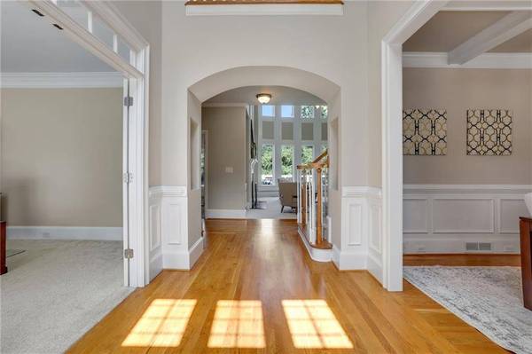 2350 Gladstone PL, Cumming, GA 30041