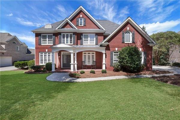 2350 Gladstone PL, Cumming, GA 30041