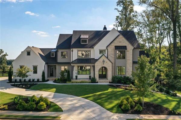 1050 Little River LN, Alpharetta, GA 30004