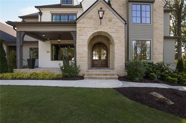 1050 Little River LN, Alpharetta, GA 30004