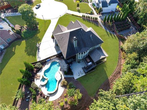 5130 Laurel Park LN, Cumming, GA 30040