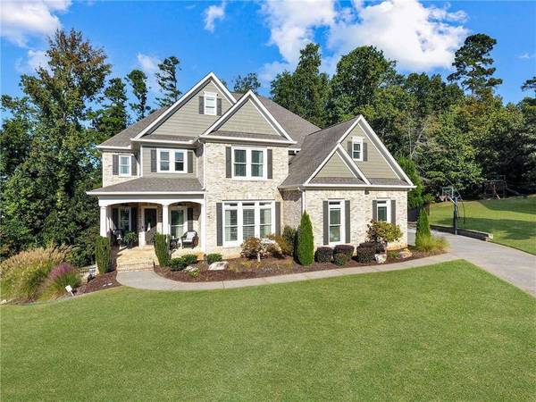 5130 Laurel Park LN, Cumming, GA 30040