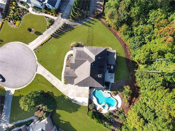 5130 Laurel Park LN, Cumming, GA 30040