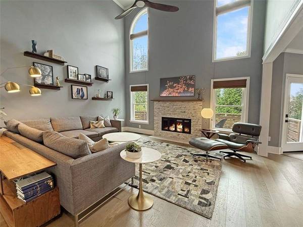 5135 Laurel Park LN, Cumming, GA 30040