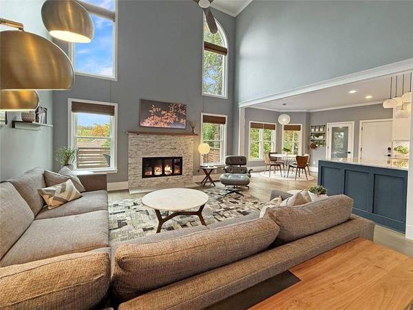 5135 Laurel Park LN, Cumming, GA 30040