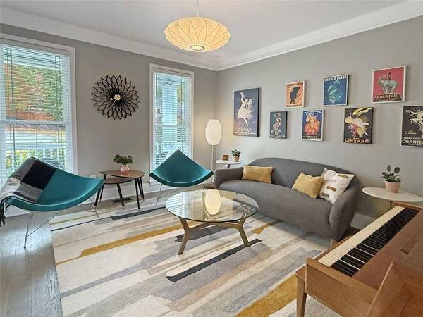 5135 Laurel Park LN, Cumming, GA 30040