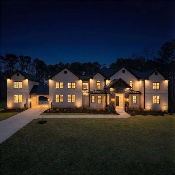 15794 Thompson RD, Alpharetta, GA 30004
