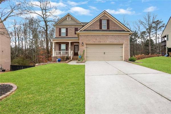 5155 Brierstone DR, Alpharetta, GA 30004