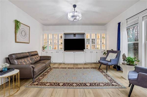 5155 Brierstone DR, Alpharetta, GA 30004