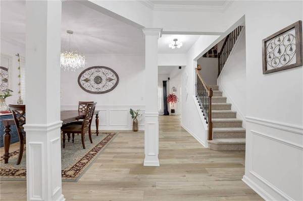 5155 Brierstone DR, Alpharetta, GA 30004