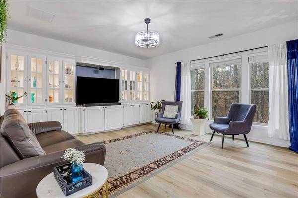 5155 Brierstone DR, Alpharetta, GA 30004