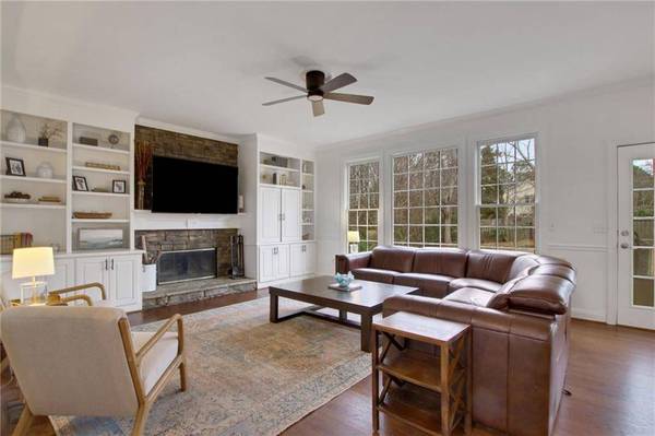 1350 Rogers Mill LN, Cumming, GA 30041