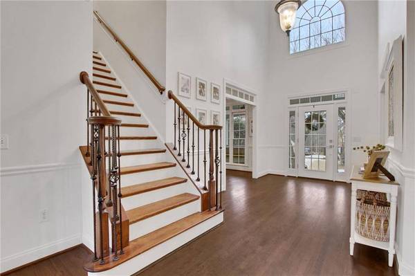 1350 Rogers Mill LN, Cumming, GA 30041