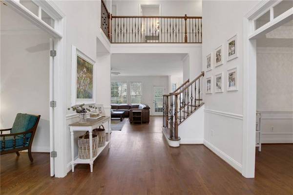 1350 Rogers Mill LN, Cumming, GA 30041