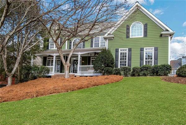 1350 Rogers Mill LN, Cumming, GA 30041