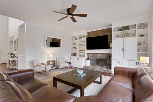 1350 Rogers Mill LN, Cumming, GA 30041